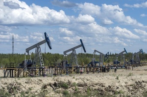 Нефтяные компании России работают над трудноизвлекаемыми запасами нефти