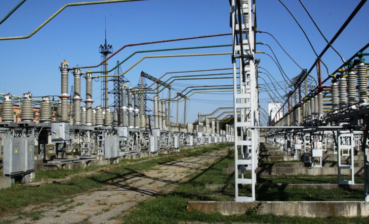Энергетики Кубани повышают надежность электроснабжения объектов АПК