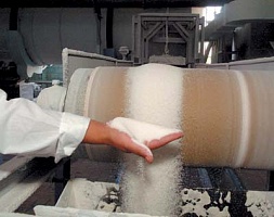 После вмешательства власти сахарный комбинат «Курганинский» возобновил работу