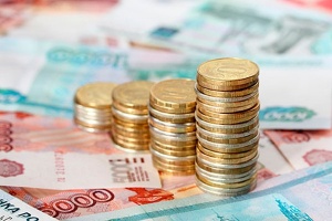 Реальные доходы россиян в мае сократились на 5,7%