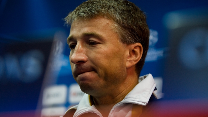 Главный тренер краснодарской «Кубани» Дан Петреску рассказал о планах команды на сезон