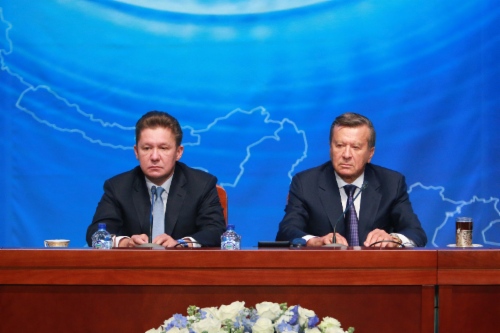 Избраны Председатель и заместитель Председателя нового Совета директоров ПАО «Газпром»