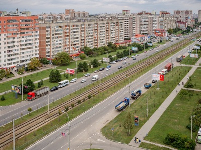 Администрация Краснодара стала учитывать мнение жителей города