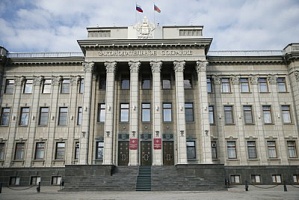 Депутаты ЗСК по инициативе главы Кубани утвердили исторический закон о жилье для пострадавших от ЧС