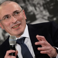 Ходорковского может ждать снова тюрьма, но уже пожизненная