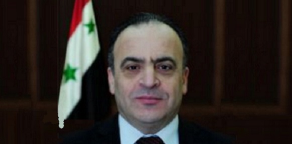 Новым премьер -министром Сирии назначен министр энергетики И. Хамис