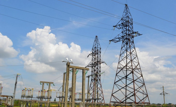 На юго-востоке края Кубаньэнерго отремонтирует 10 крупных энергообъектов
