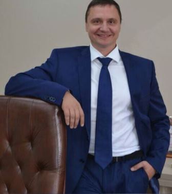 Валерий Гапонов стал директором Краснодарского филиала АО «СОГАЗ»