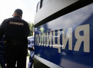 Ночью на АЗС в Москве преступник расстрелял мужчину.