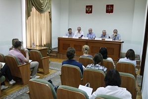 Публичные слушания по генплану Краснодара перенесены с июля на октябрь-ноябрь