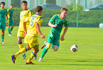 Вениамин Кондратьев обратился к болельщикам футбольного клуба «Кубань»