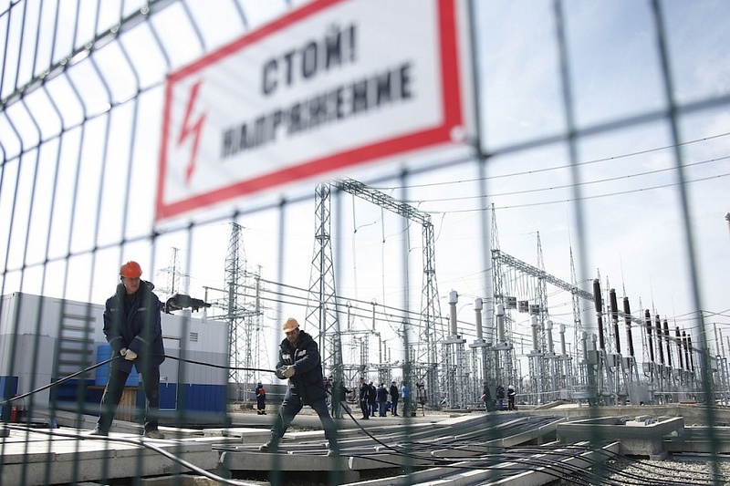 На территории Краснодарского края с землепользователями заключены договоры аренды на период строительства электросетевых объектов