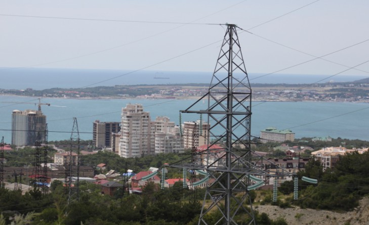 Кубаньэнерго последовательно ведет борьбу с расхитителями электроэнергии