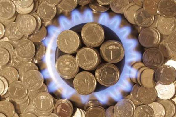 В Новокубанском районе Кубани должники за газ зимой могут остаться без газа