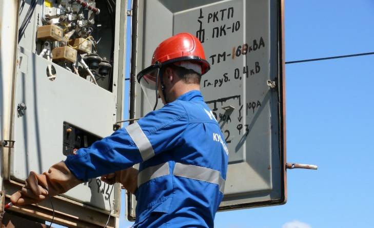 Более 1,8 млн руб взыскано в судебном порядке с расхитителей электроэнергии в Славянском энергорайоне Кубани