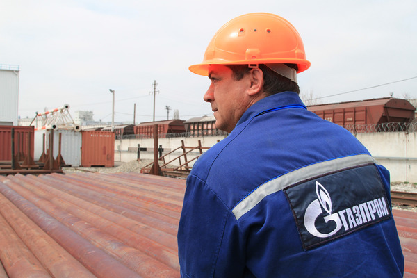 В Ростовской области самые результативные по борьбе с долгами за газ - приставы Таганрога