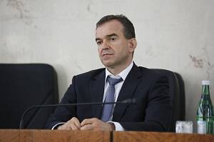 Губернатор о ситуации с главой Динского района: «Неприкасаемых быть не может»