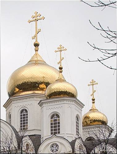 На 101-м году жизни скончался игумен русского монастыря на Афоне