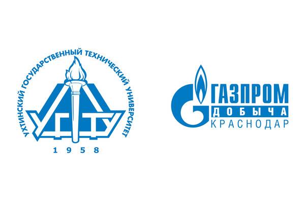 Развиваются конструктивные партнерские отношения между университетом и ООО „Газпром добыча Краснодар“