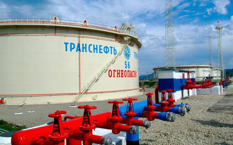 Черномортранснефть широко внедряет современное метрологическое оборудование