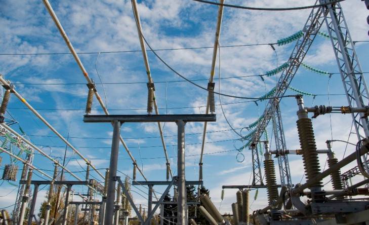 Энергетики восстанавливают энергоснабжение потребителей пригорода Краснодара