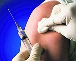 Будем здоровы. На Кубань поступила первая партия вакцин от гриппа