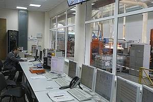 Апшеронск в сентябре запускает линию по производству ламината