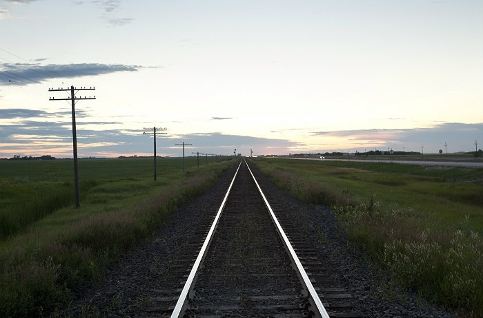 Предложение о железной дороге через Камчатку в США заинтересовало Китай