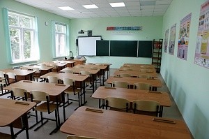 На Кубани каждый четвертый школьник учится во вторую смену