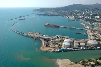 Первую поставку нефтепродуктов в адрес Hellenic Petroleum 