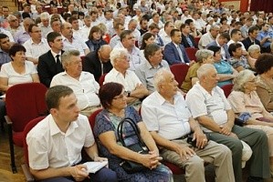 За год долговая нагрузка на бюджет Новокубанского района сократилась в два раза