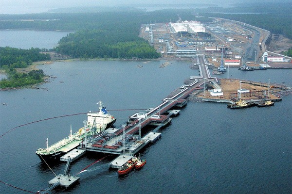 Совещание по перенаправлению нефтепродуктов в балтийские порты вместо портов Прибалтики пройдет 28 сентября
