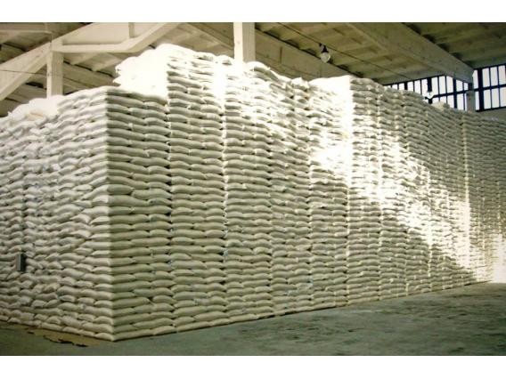 Более 500 тысяч т сахара уже выработано на Кубани