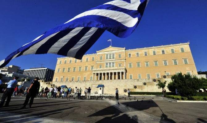 Парламент Греции одобрил закон о создании госкомпании для стройки Южно-европейского газопровода