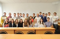Ивановский государственный энергетический университет выпустил специалистов для Системного оператора