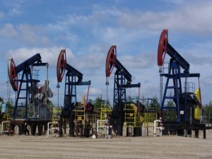 Конец нефтяной эры еще далеко...