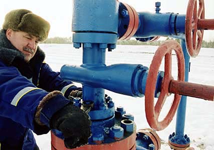 На Кубани просроченная задолженность за газ теплоснабжающих организаций составляет около 2 млрд. рублей