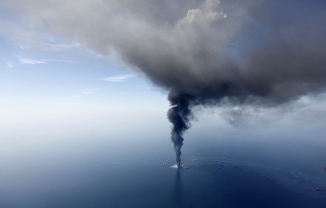 За аварию в Мексиканском заливе концерн BP выплатит США $18,7 млрд в виде штрафов и компенсаций