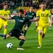Сборная России по футболу проведет сборы с 4 октября в Краснодаре