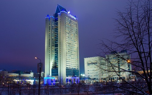 Совет директоров «Газпрома» создал Комитет по назначениям и вознаграждениям