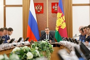 Краснодарский край подписал на инвестфоруме 250 соглашений на сумму 761 млрд руб