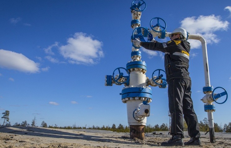 Энергетическая компания из США нашла нефть на Аляске