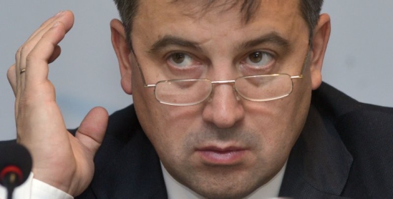 Кирилл Молодцов: с 2005 года средний уровень газификации субъектов РФ увеличился с 53,3% до 66,2%