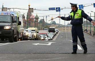 Почти 200 пешеходов погибли на Кубани под колесами автомобилей за 9 месяцев