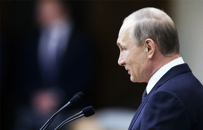 Россия готова присоединиться к мерам по ограничению добычи нефти