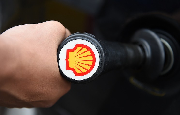 До конца года Shell расширит свою сеть в РФ почти на 40 АЗС