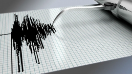 Красннодарский край благополучно пережил землетрясение на глубине 10км