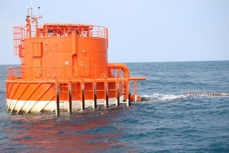 КТК рассчитывает в 2017 г увеличить отгрузку нефтеналивных судов почти до 650 танкеров