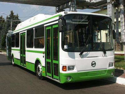 Внесены изменения в работу двух маршрутов общественного транспорта в Краснодаре
