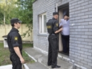 Несмотря на осень в Нижегородской области приставы арестовали за долги две котельные